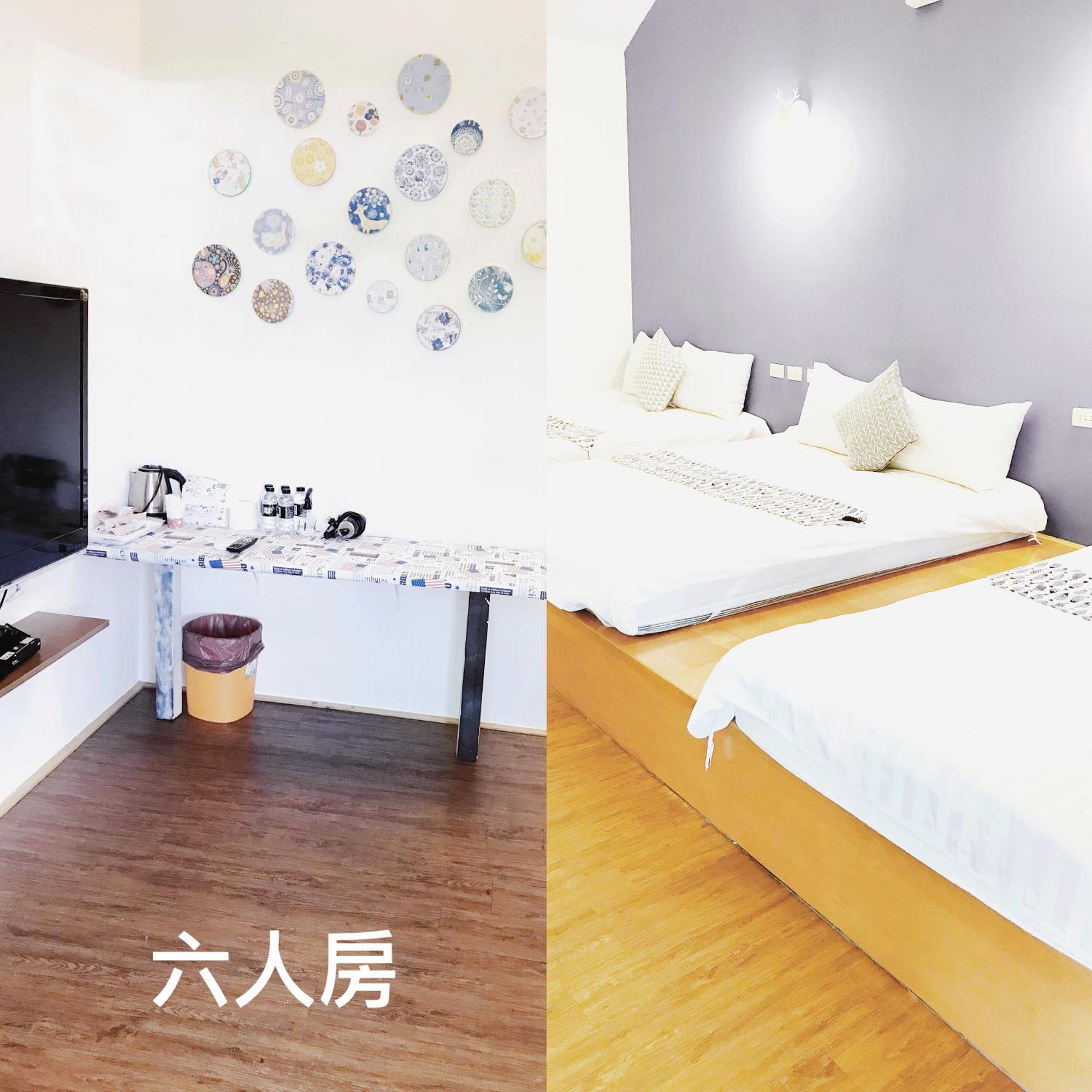 Apartamento 墾丁 Gao du 莊園 Nanwan Exterior foto