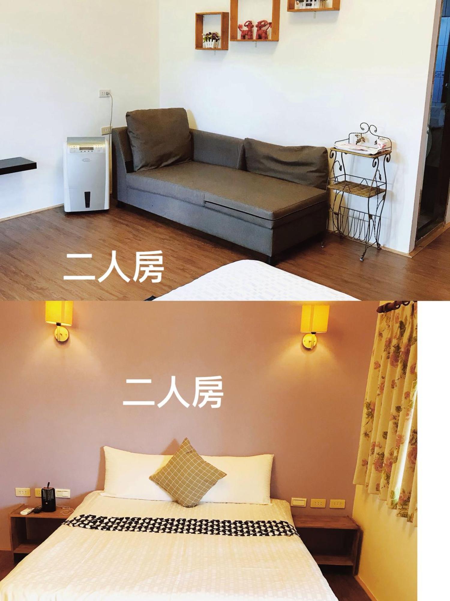 Apartamento 墾丁 Gao du 莊園 Nanwan Exterior foto